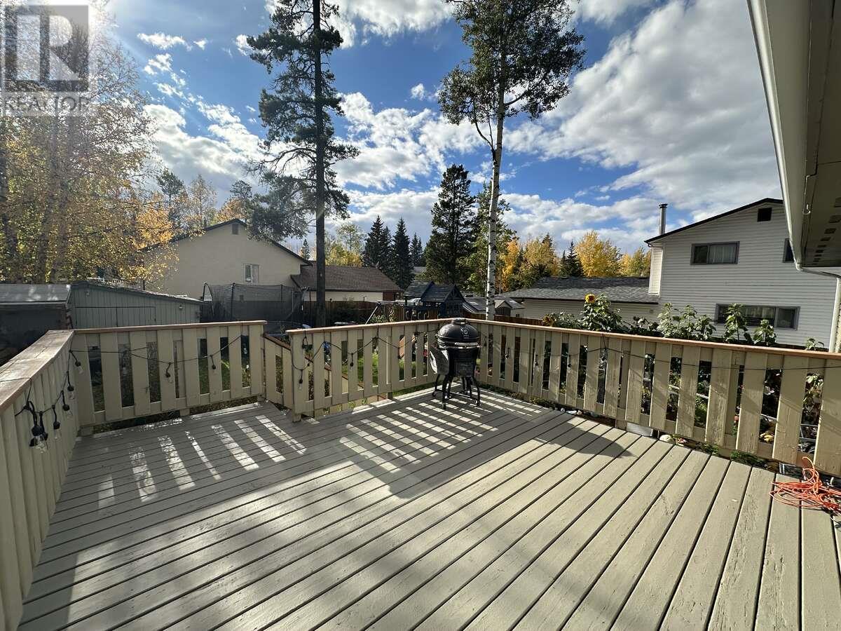 120 Bergeron Drive, Tumbler Ridge, British Columbia  V0C 2W0 - Photo 17 - 10348514