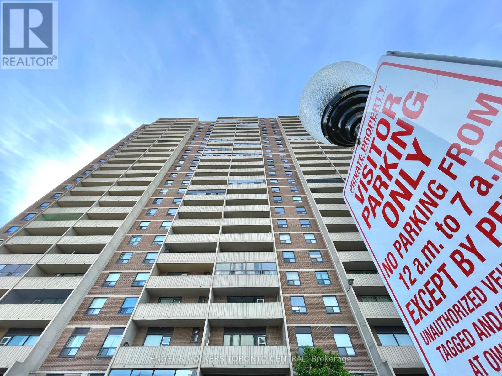 1003 - 3390 Weston Road, Toronto, Ontario  M9M 2X3 - Photo 17 - W12085869