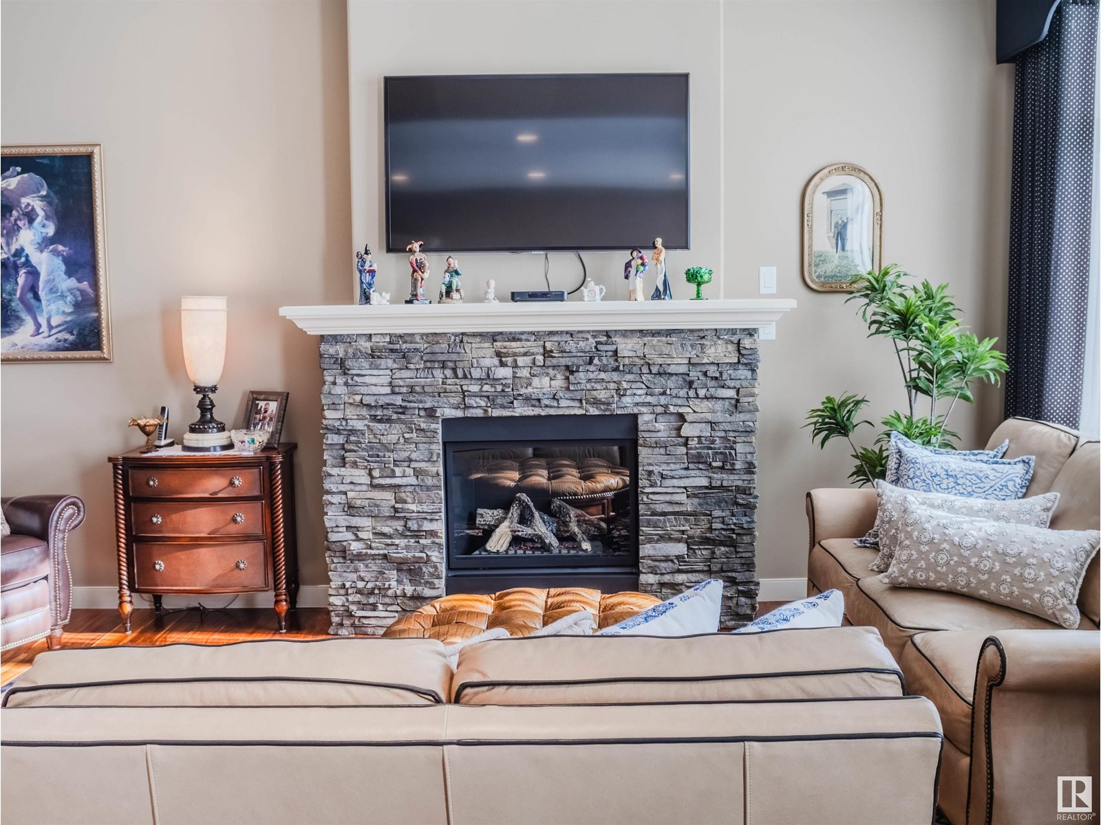 645 Cantor Landing Ld Sw, Edmonton, Alberta  T6W 0V6 - Photo 6 - E4425039