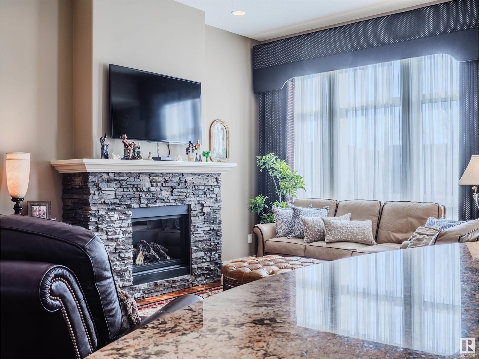 645 Cantor Landing Ld Sw, Edmonton, Alberta  T6W 0V6 - Photo 7 - E4425039