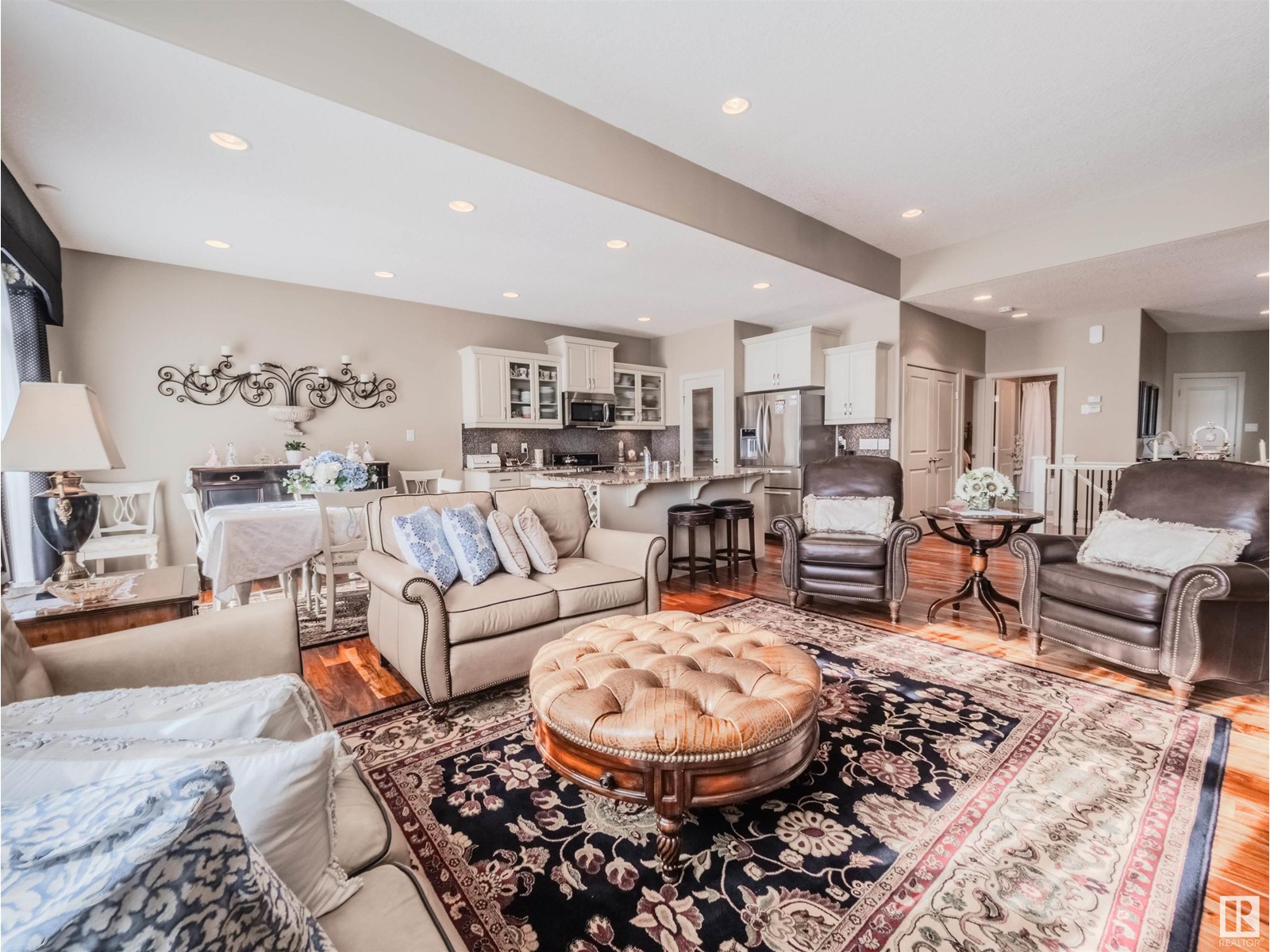 645 Cantor Landing Ld Sw, Edmonton, Alberta  T6W 0V6 - Photo 11 - E4425039