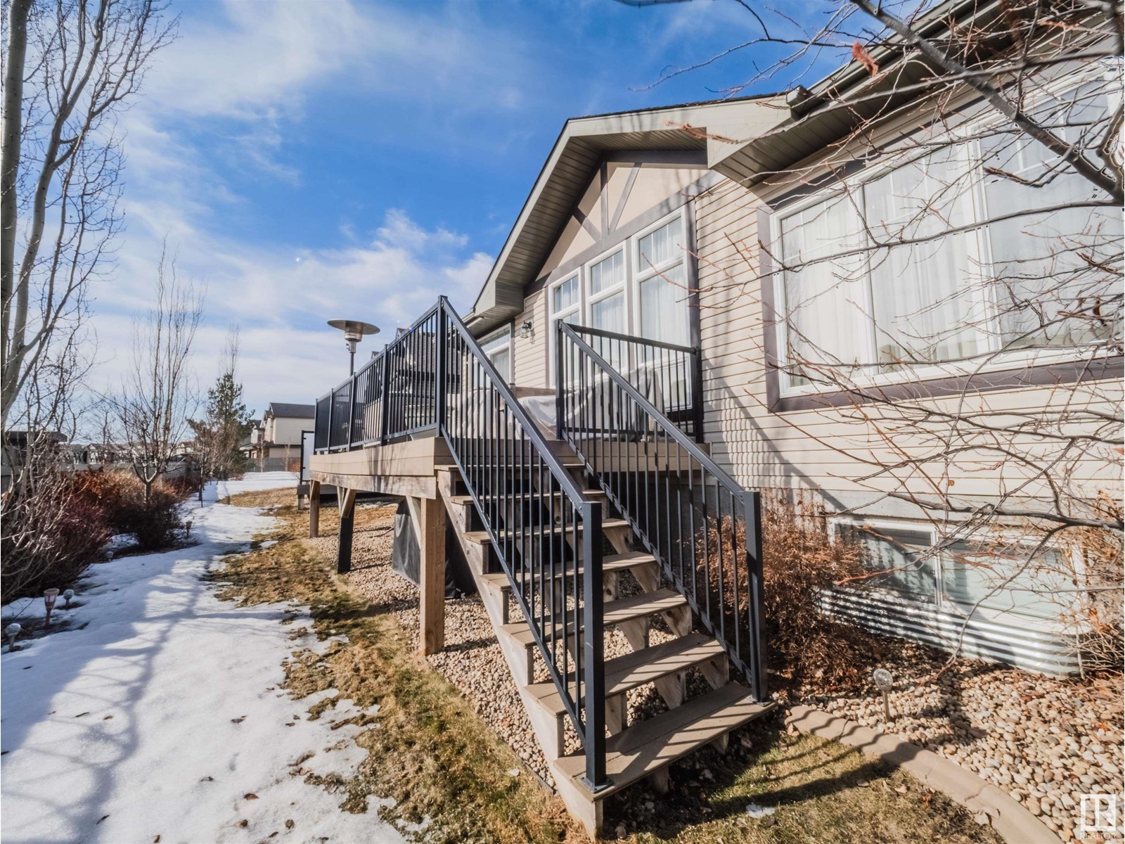 645 Cantor Landing Ld Sw, Edmonton, Alberta  T6W 0V6 - Photo 57 - E4425039
