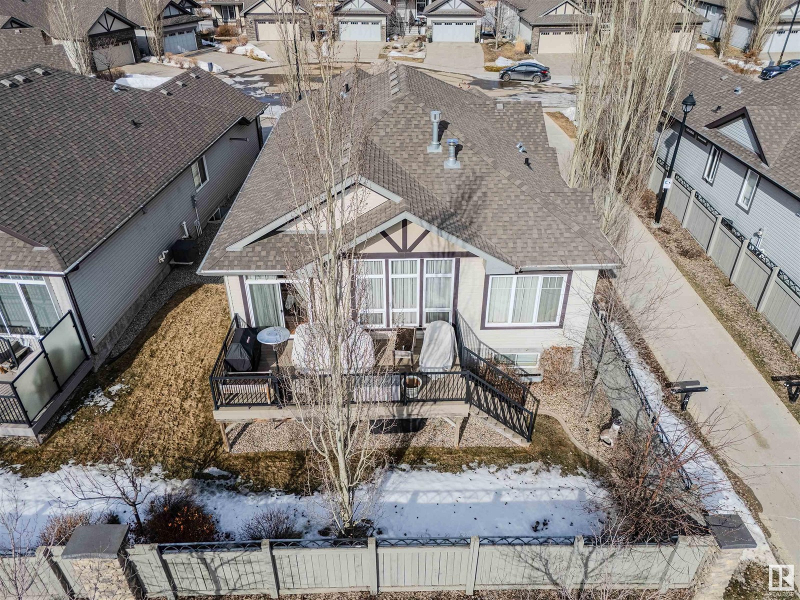 645 Cantor Landing Ld Sw, Edmonton, Alberta  T6W 0V6 - Photo 60 - E4425039