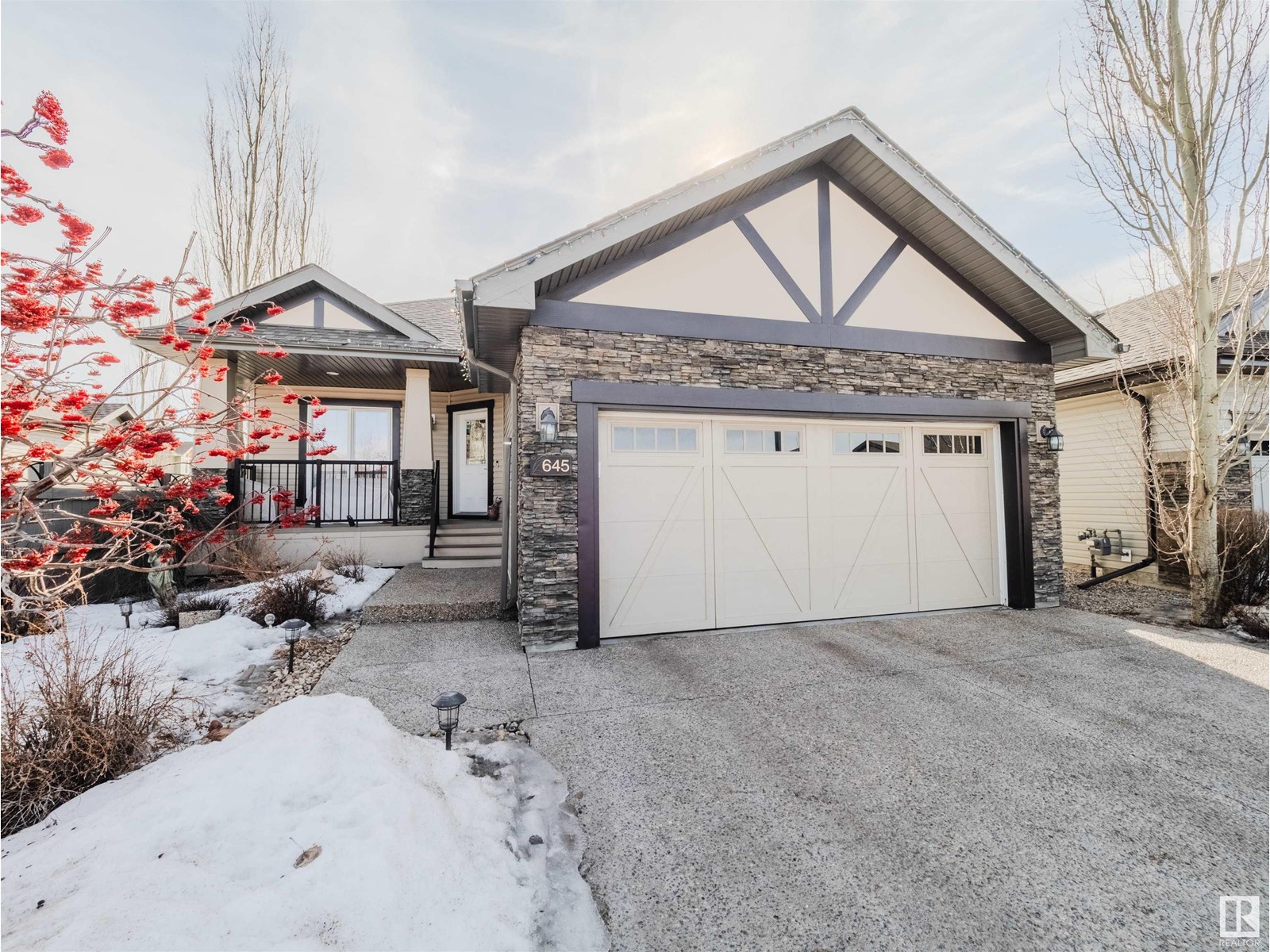 645 Cantor Landing Ld Sw, Edmonton, Alberta  T6W 0V6 - Photo 58 - E4425039