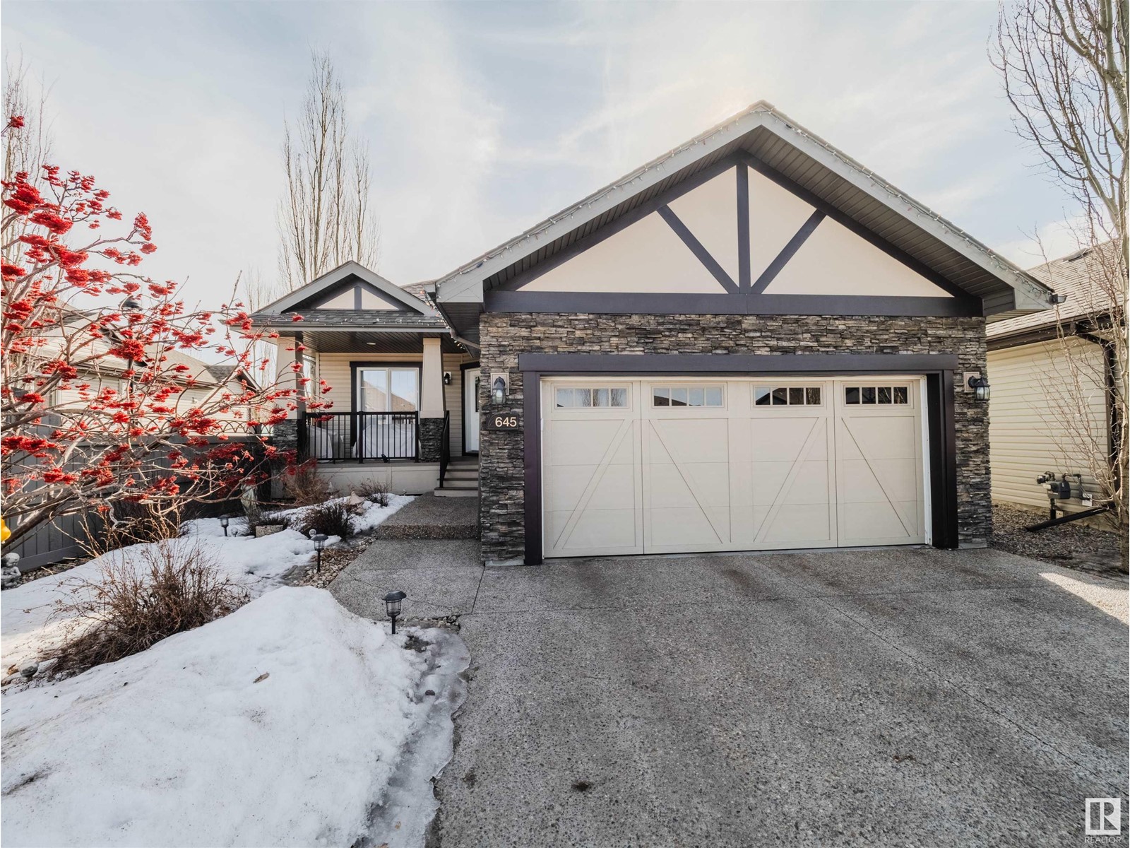 645 Cantor Landing Ld Sw, Edmonton, Alberta  T6W 0V6 - Photo 64 - E4425039