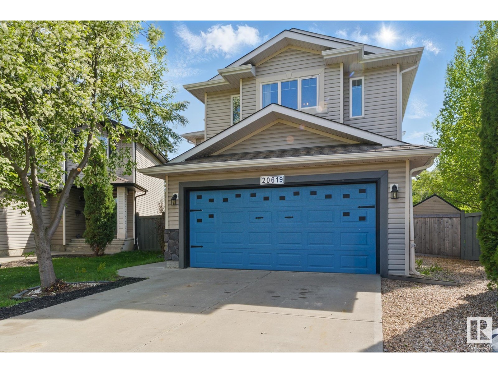 20619 46 Av Nw Nw, Edmonton, Alberta  T6M 0C2 - Photo 2 - E4437313