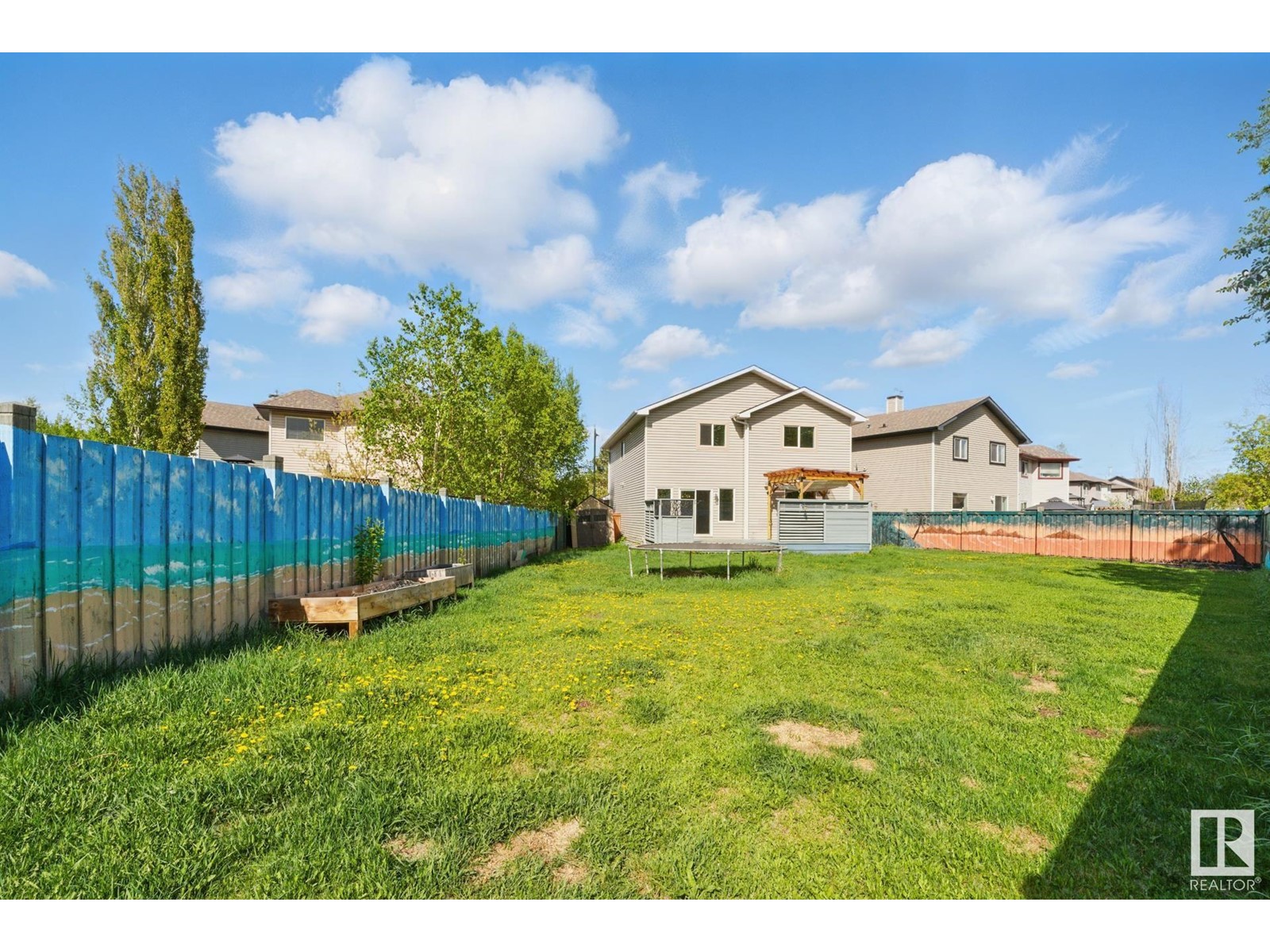 20619 46 Av Nw Nw, Edmonton, Alberta  T6M 0C2 - Photo 37 - E4437313