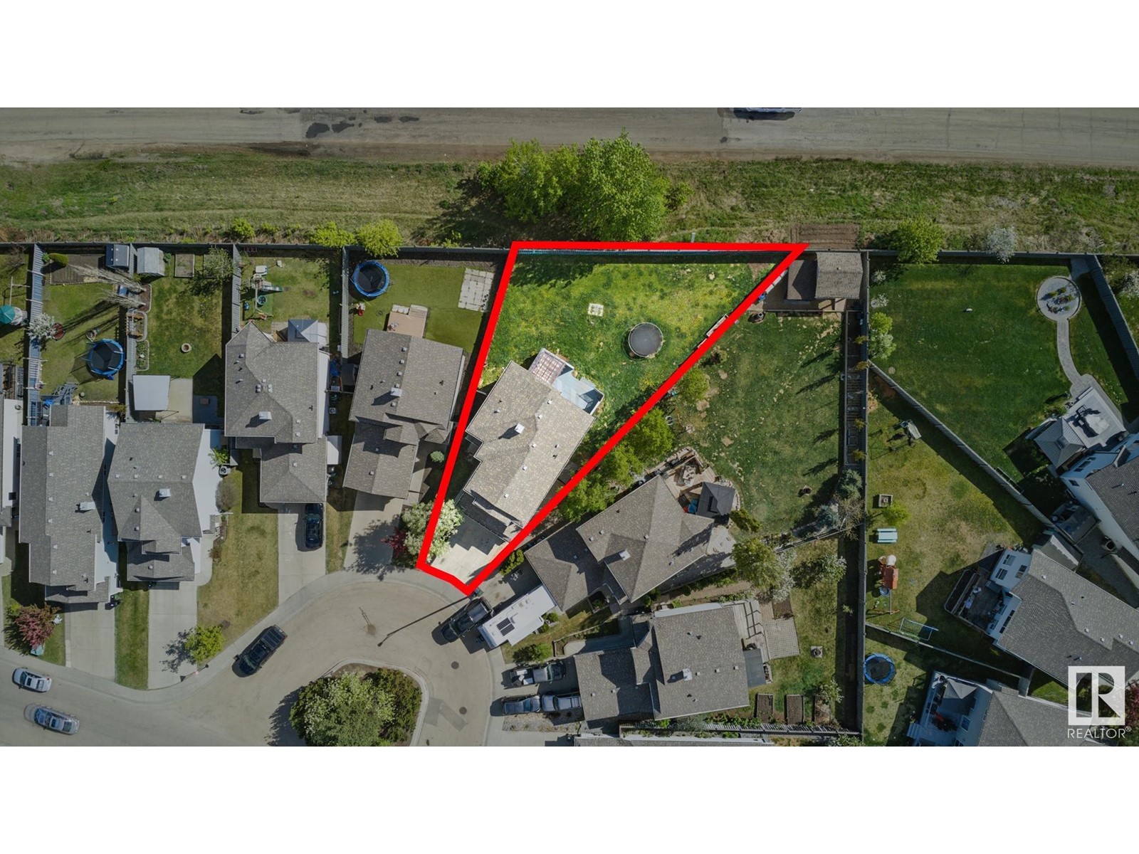 20619 46 Av Nw Nw, Edmonton, Alberta  T6M 0C2 - Photo 38 - E4437313