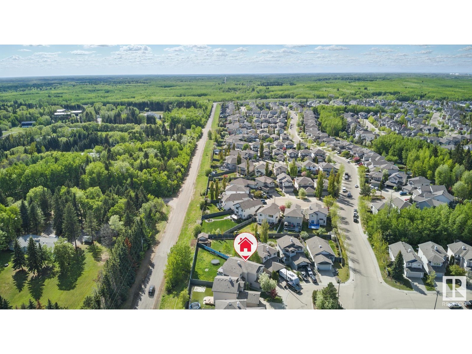 20619 46 Av Nw Nw, Edmonton, Alberta  T6M 0C2 - Photo 45 - E4437313