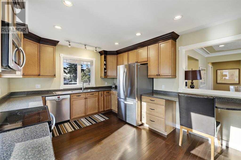 Property at 2804 1 Avenue NW image 4