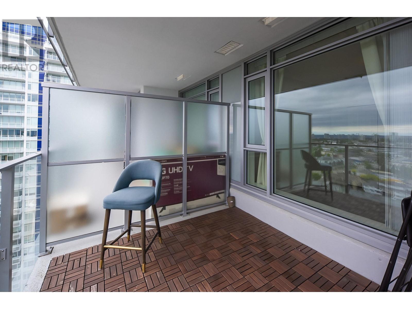 1906 6700 Dunblane Avenue, Burnaby, British Columbia  V5H 0J3 - Photo 25 - R3002180