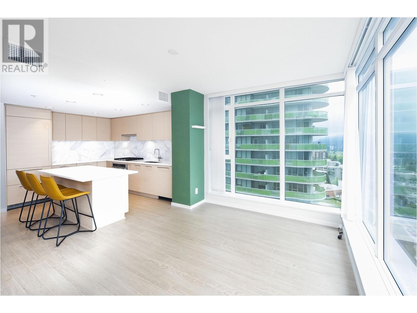 1906 6700 Dunblane Avenue, Burnaby, British Columbia  V5H 0J3 - Photo 11 - R3002180