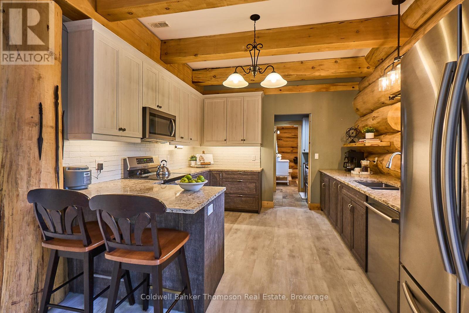 1363 Williamsport Road, Huntsville, Ontario  P1H 2J4 - Photo 11 - X12157665