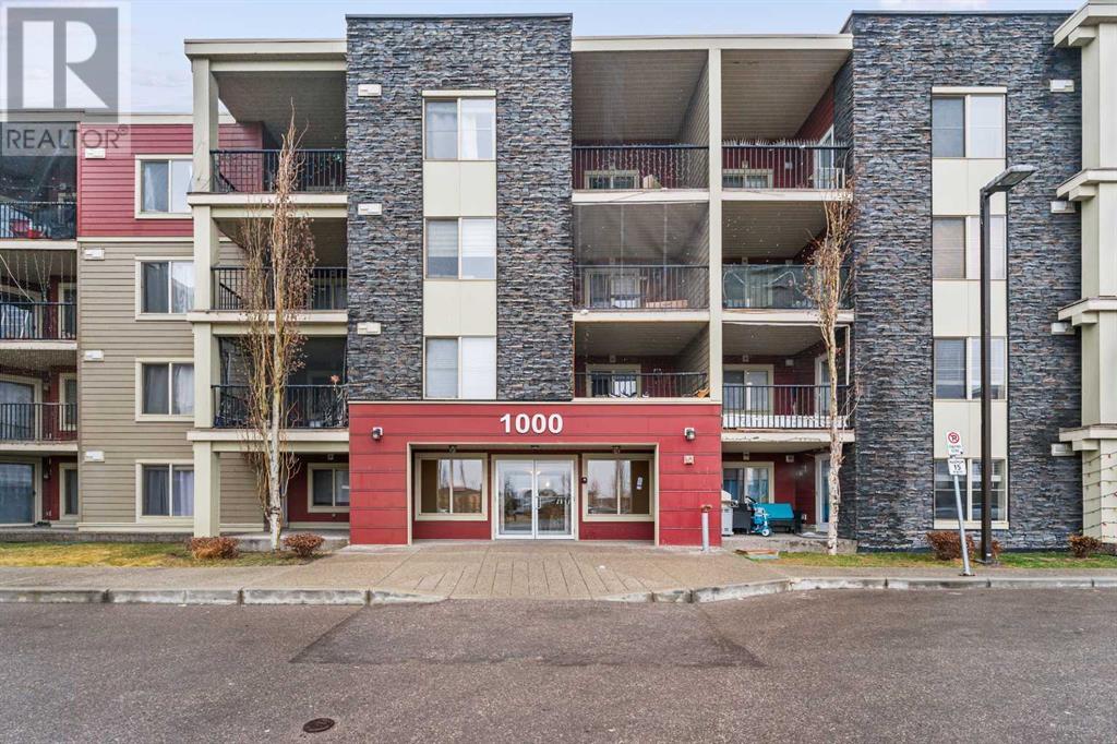 409, 5 Saddlestone Way Ne, Calgary, Alberta  T3J 0S2 - Photo 2 - A2220432