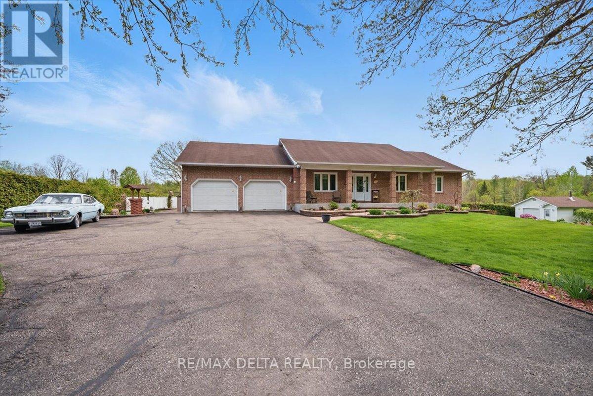 1800 Tucker Road, Clarence-Rockland, Ontario  K4K 1K7 - Photo 1 - X12157654