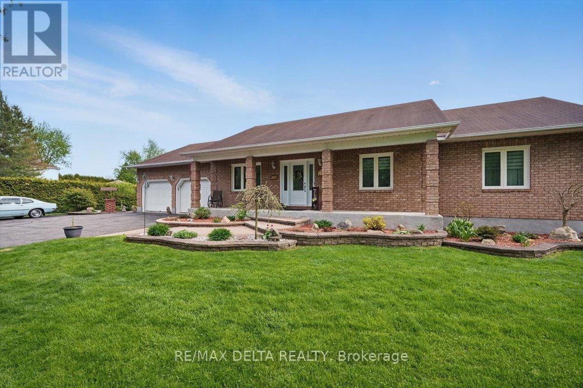 1800 Tucker Road, Clarence-Rockland, Ontario  K4K 1K7 - Photo 2 - X12157654