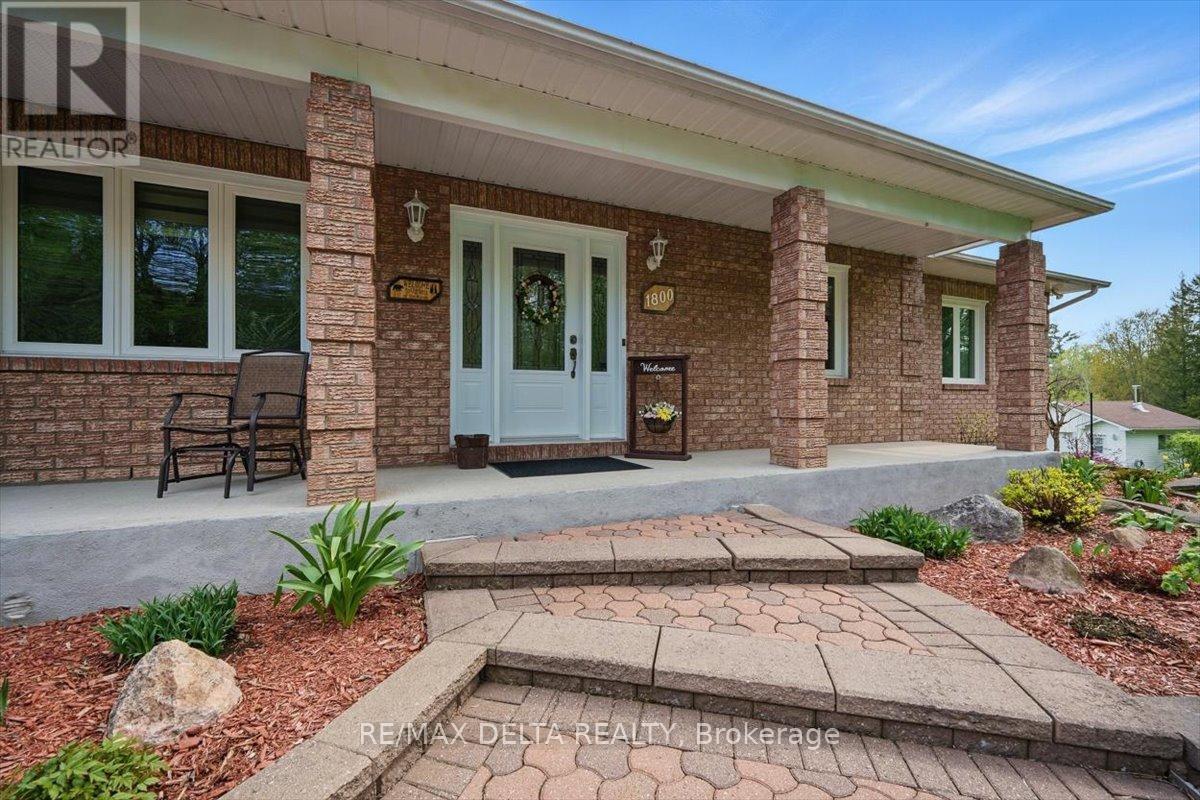 1800 Tucker Road, Clarence-Rockland, Ontario  K4K 1K7 - Photo 3 - X12157654