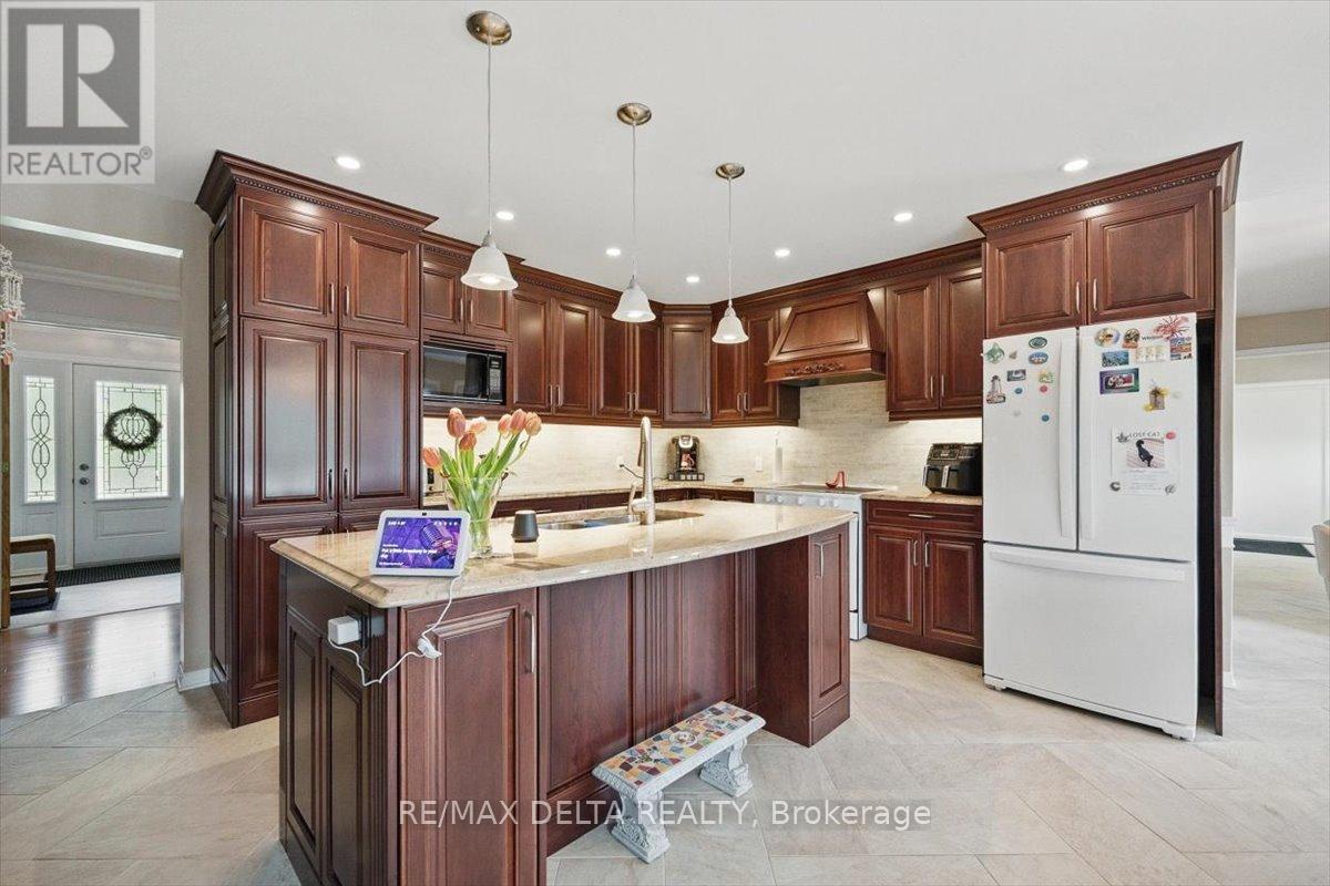 1800 Tucker Road, Clarence-Rockland, Ontario  K4K 1K7 - Photo 6 - X12157654
