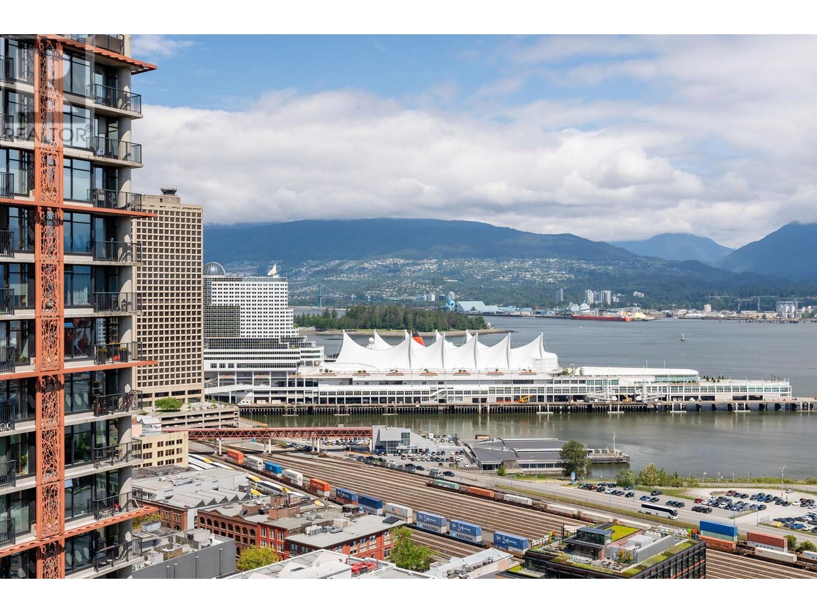 2705 108 W Cordova Street, Vancouver, British Columbia  V6B 0G5 - Photo 23 - R2999247
