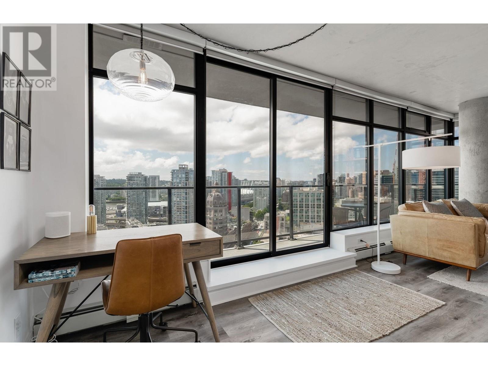 2705 108 W Cordova Street, Vancouver, British Columbia  V6B 0G5 - Photo 16 - R2999247