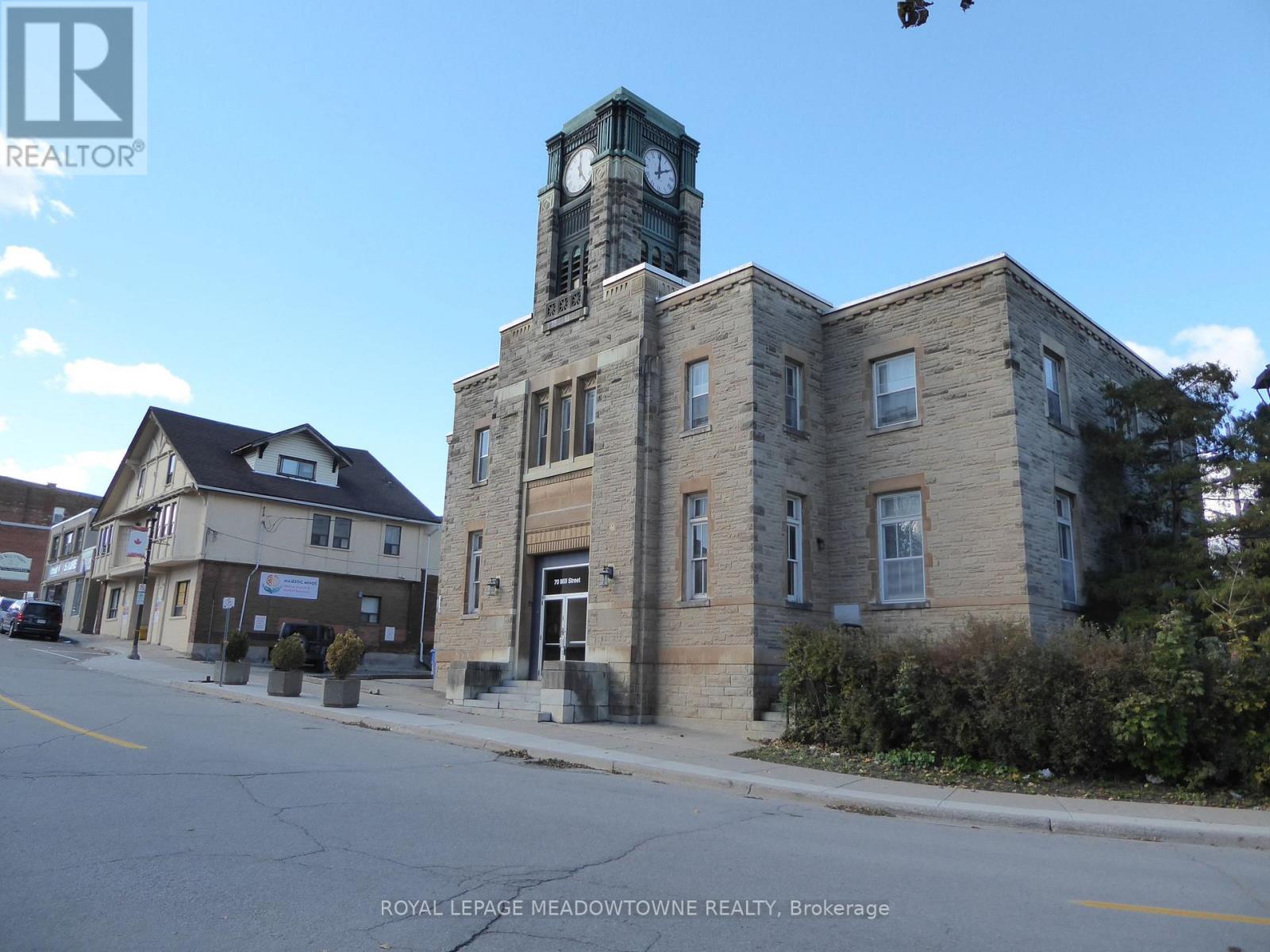72-74 Mill Street, Halton Hills, Ontario  L7G 2C9 - Photo 21 - W12078815
