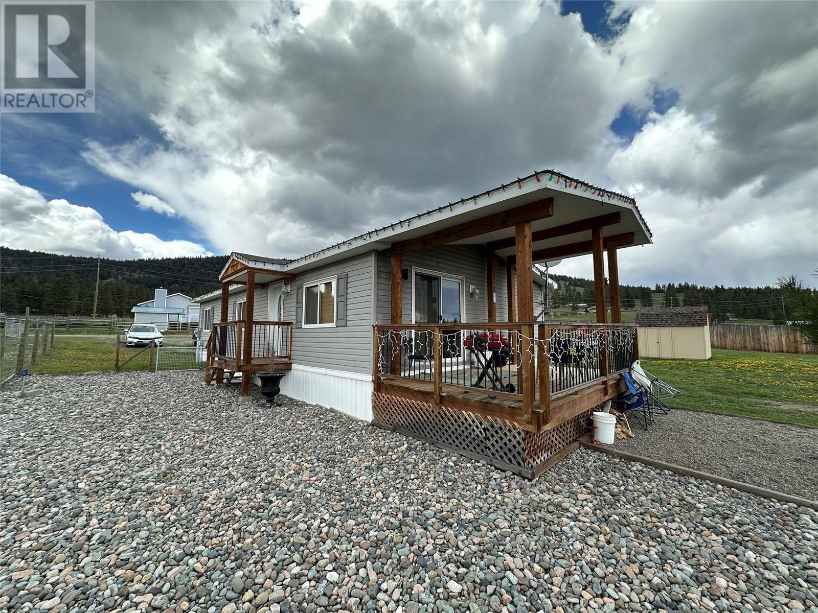 224 COALMONT Road, Princeton, BC V0X1W0