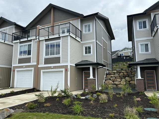 36 1928 Woodside Boulevard, Mt Woodside, Agassiz, British Columbia  V0M 1A1 - Photo 1 - R3002854