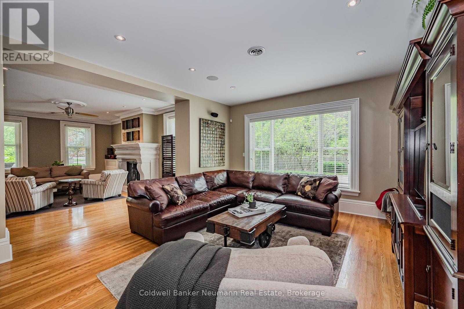 66 Grange Street, Guelph, Ontario  N1E 2V2 - Photo 21 - X12124824