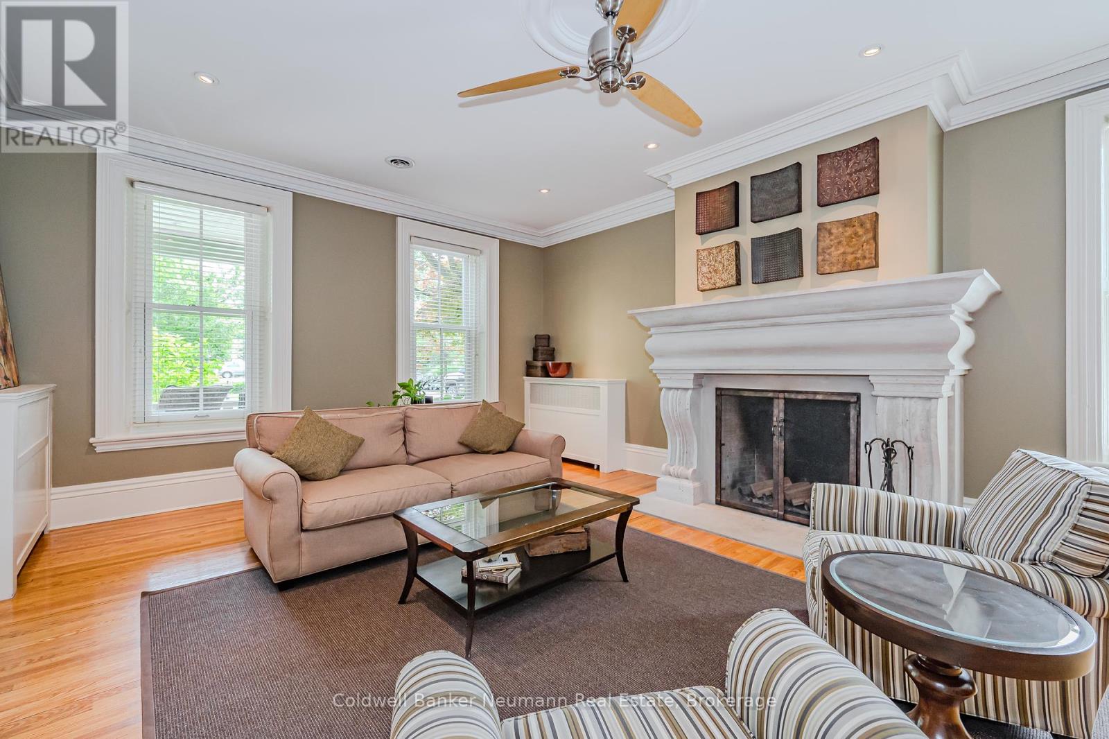 66 Grange Street, Guelph, Ontario  N1E 2V2 - Photo 33 - X12124824