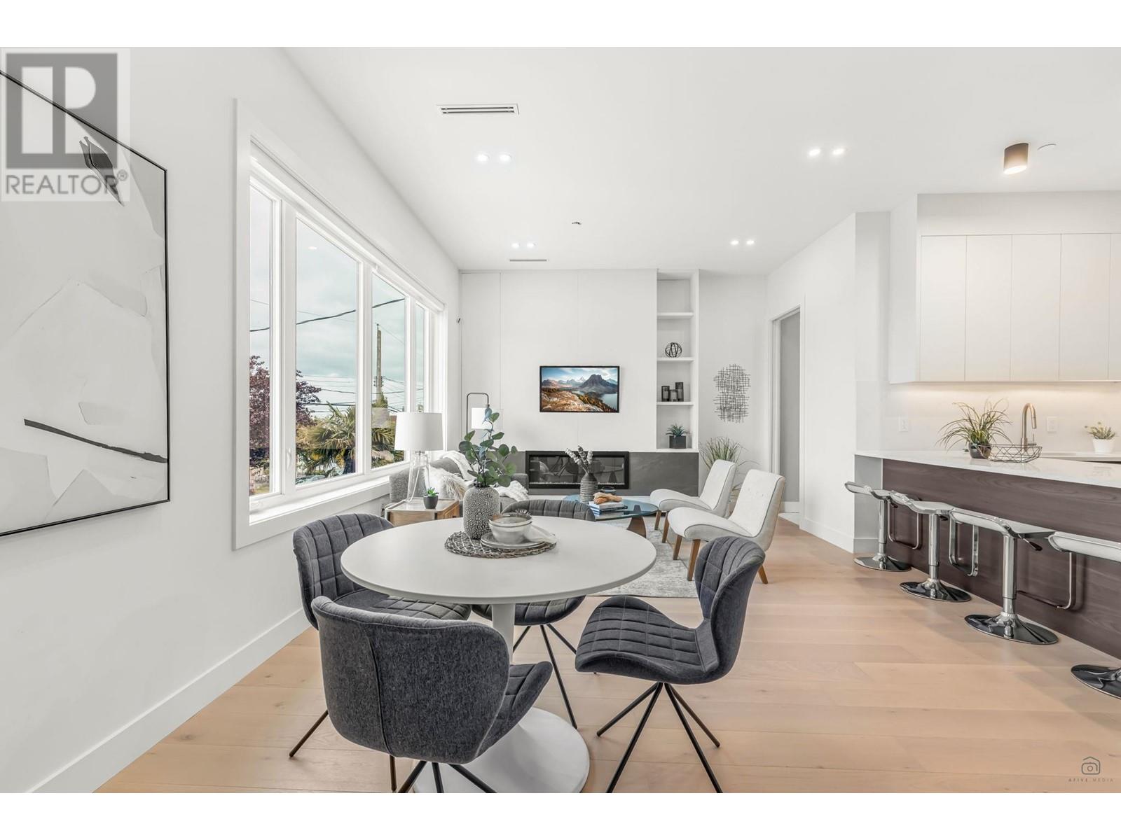 1-773 E 61st Avenue, Vancouver, British Columbia  V5X 2C1 - Photo 10 - R3004134