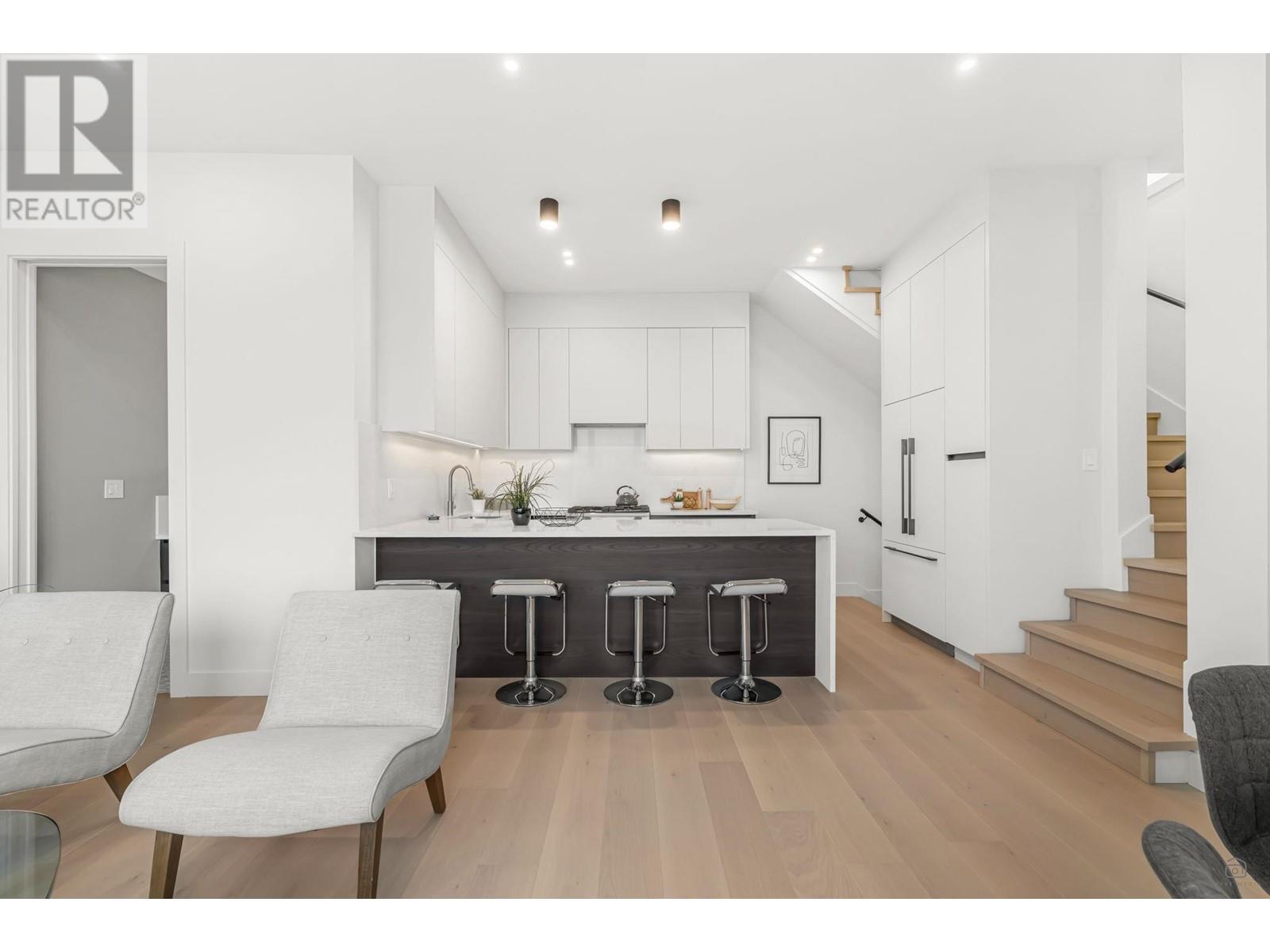 1-773 E 61st Avenue, Vancouver, British Columbia  V5X 2C1 - Photo 11 - R3004134