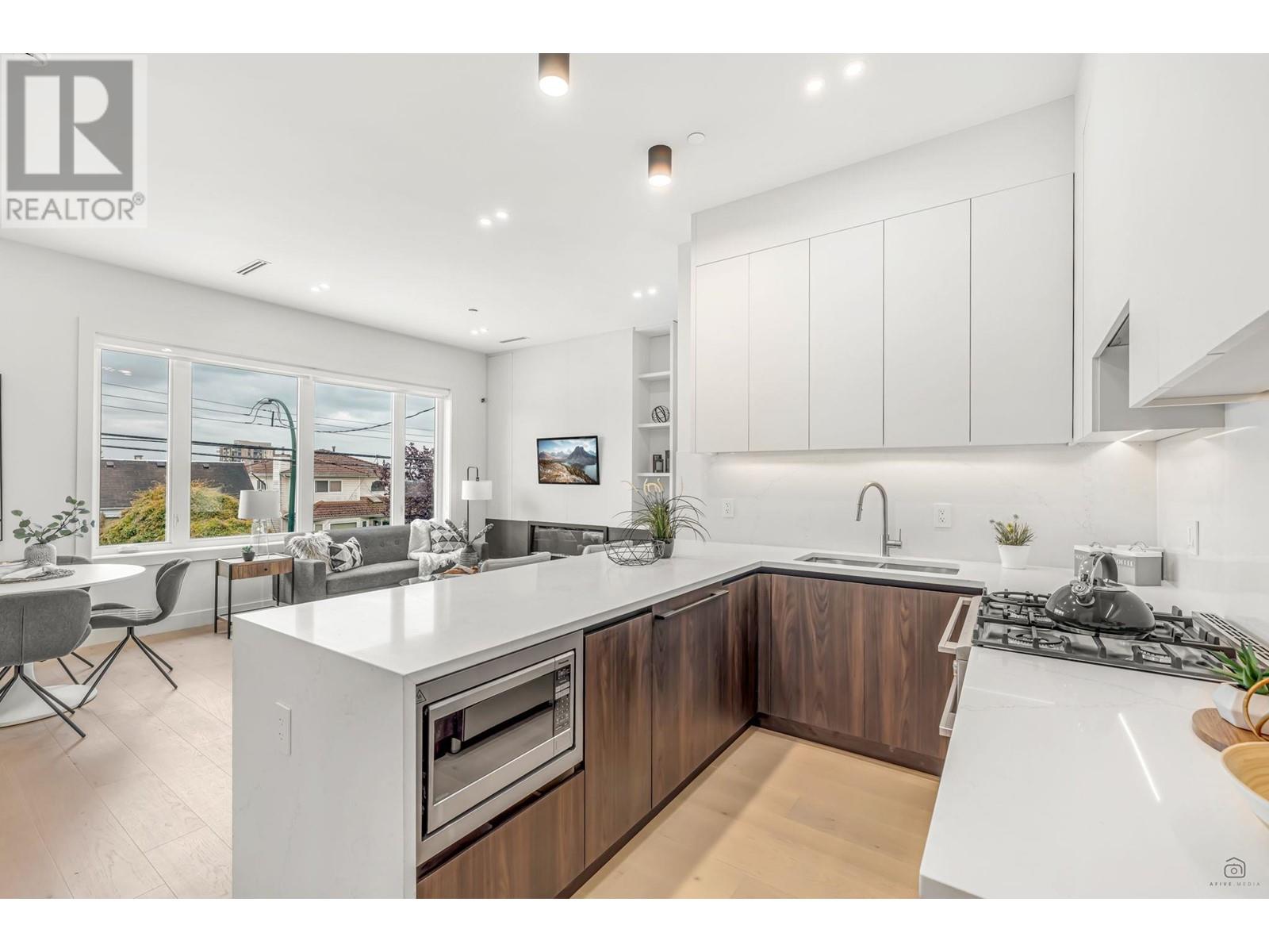 1-773 E 61st Avenue, Vancouver, British Columbia  V5X 2C1 - Photo 13 - R3004134