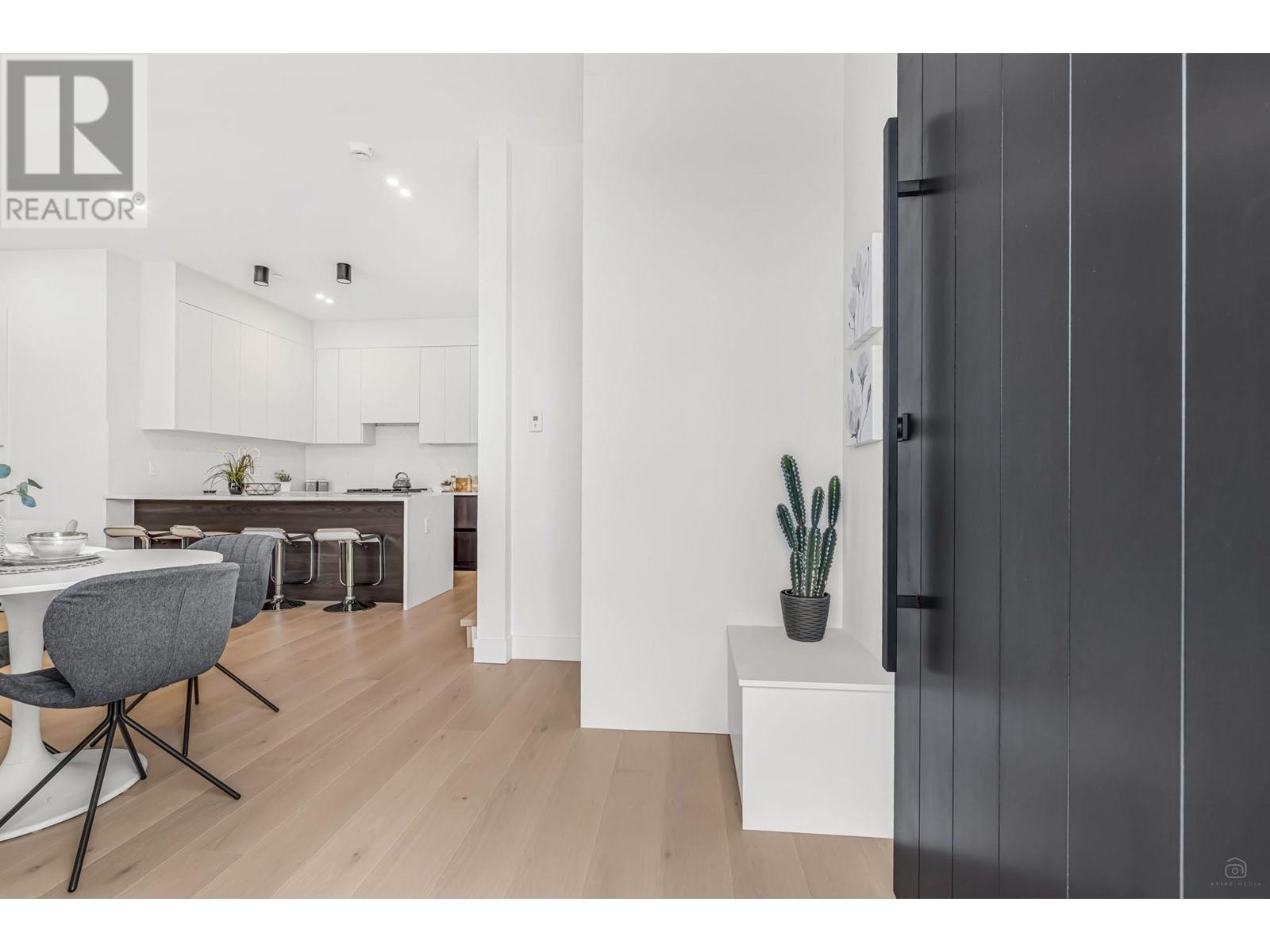 1-773 E 61st Avenue, Vancouver, British Columbia  V5X 2C1 - Photo 16 - R3004134