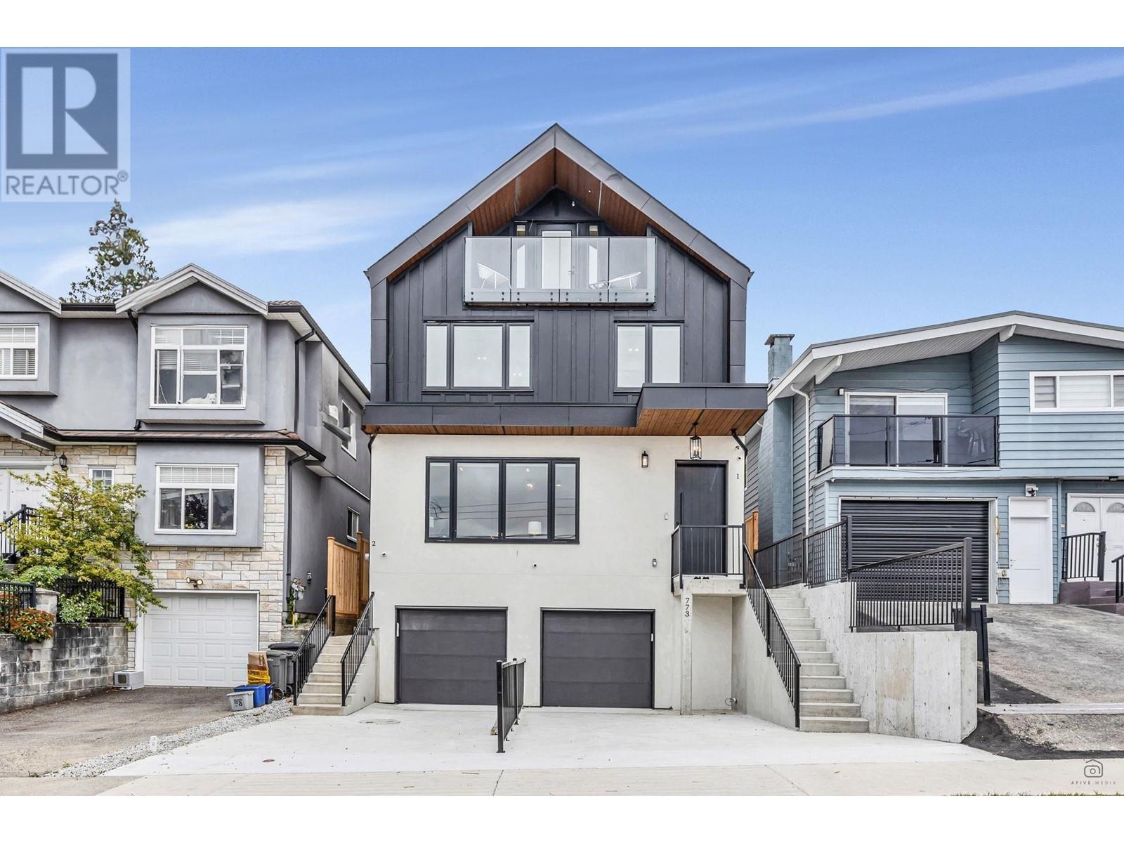 1-773 E 61st Avenue, Vancouver, British Columbia  V5X 2C1 - Photo 2 - R3004134