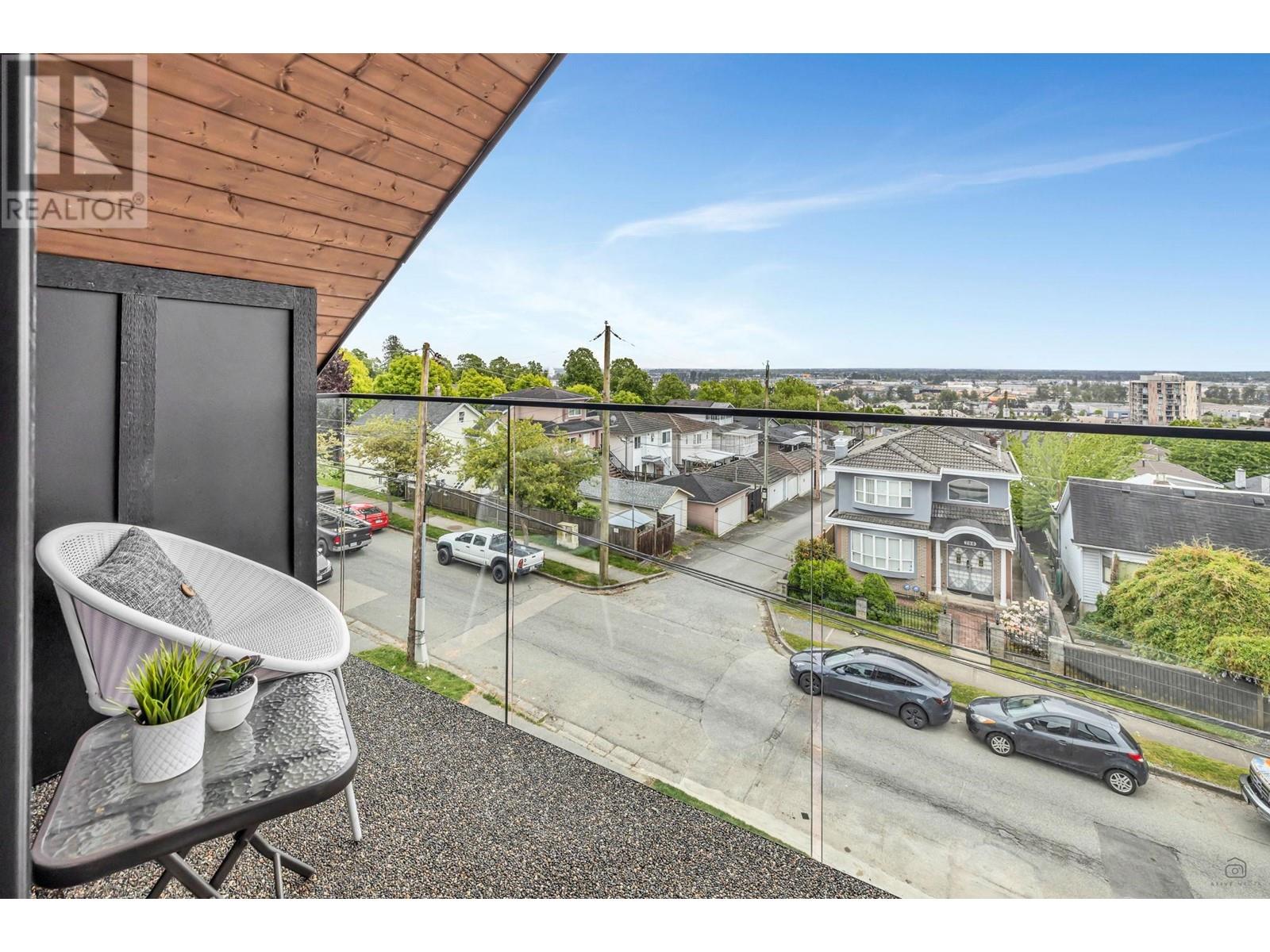 1-773 E 61st Avenue, Vancouver, British Columbia  V5X 2C1 - Photo 29 - R3004134