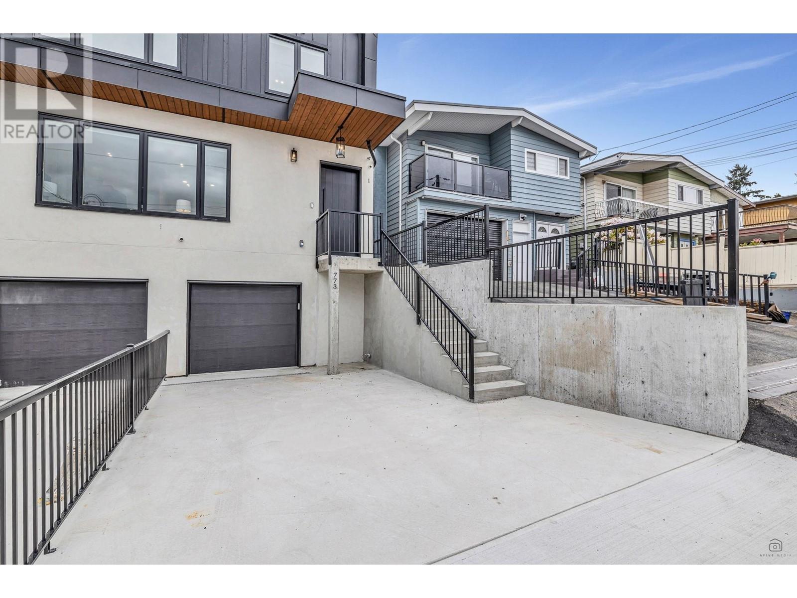 1-773 E 61st Avenue, Vancouver, British Columbia  V5X 2C1 - Photo 3 - R3004134
