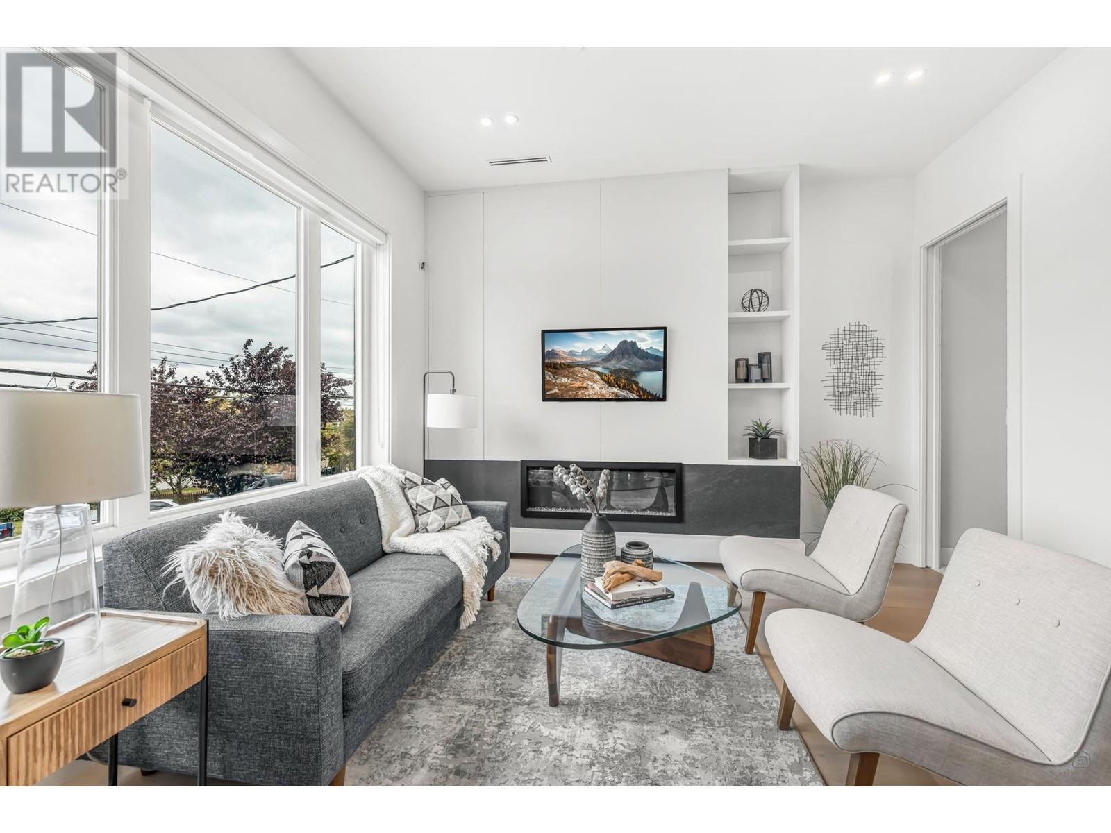 1-773 E 61st Avenue, Vancouver, British Columbia  V5X 2C1 - Photo 4 - R3004134