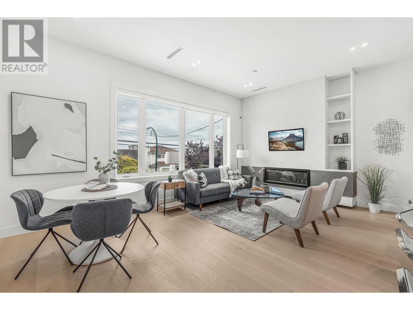 1-773 E 61st Avenue, Vancouver, British Columbia  V5X 2C1 - Photo 5 - R3004134