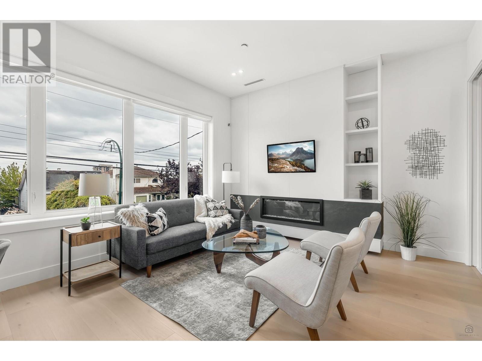 1-773 E 61st Avenue, Vancouver, British Columbia  V5X 2C1 - Photo 6 - R3004134