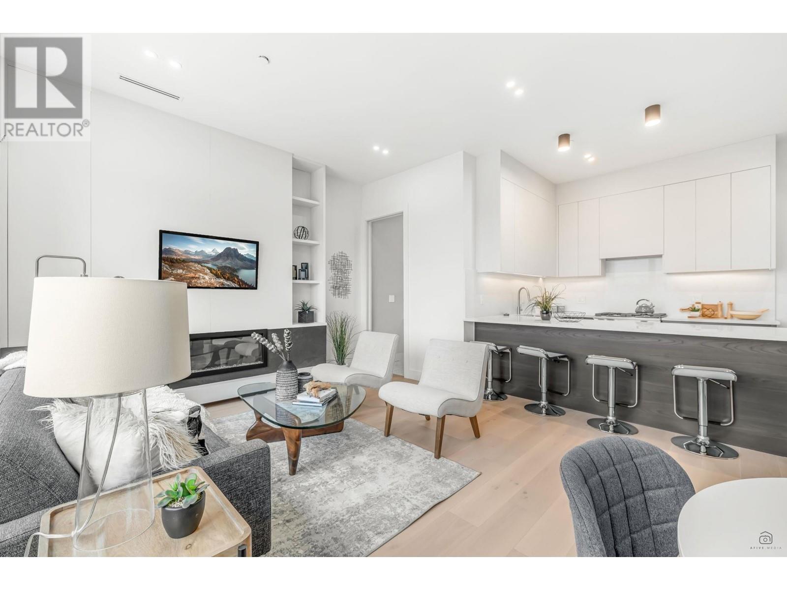 1-773 E 61st Avenue, Vancouver, British Columbia  V5X 2C1 - Photo 7 - R3004134