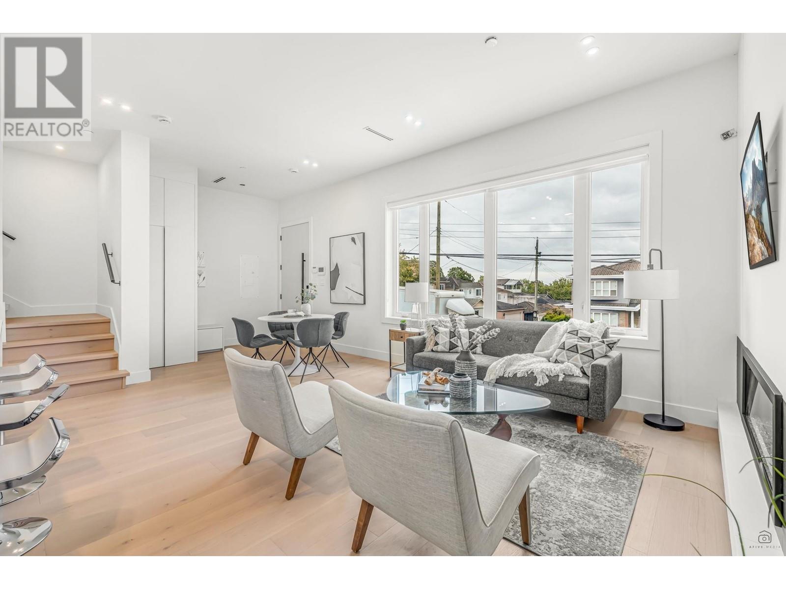 1-773 E 61st Avenue, Vancouver, British Columbia  V5X 2C1 - Photo 8 - R3004134