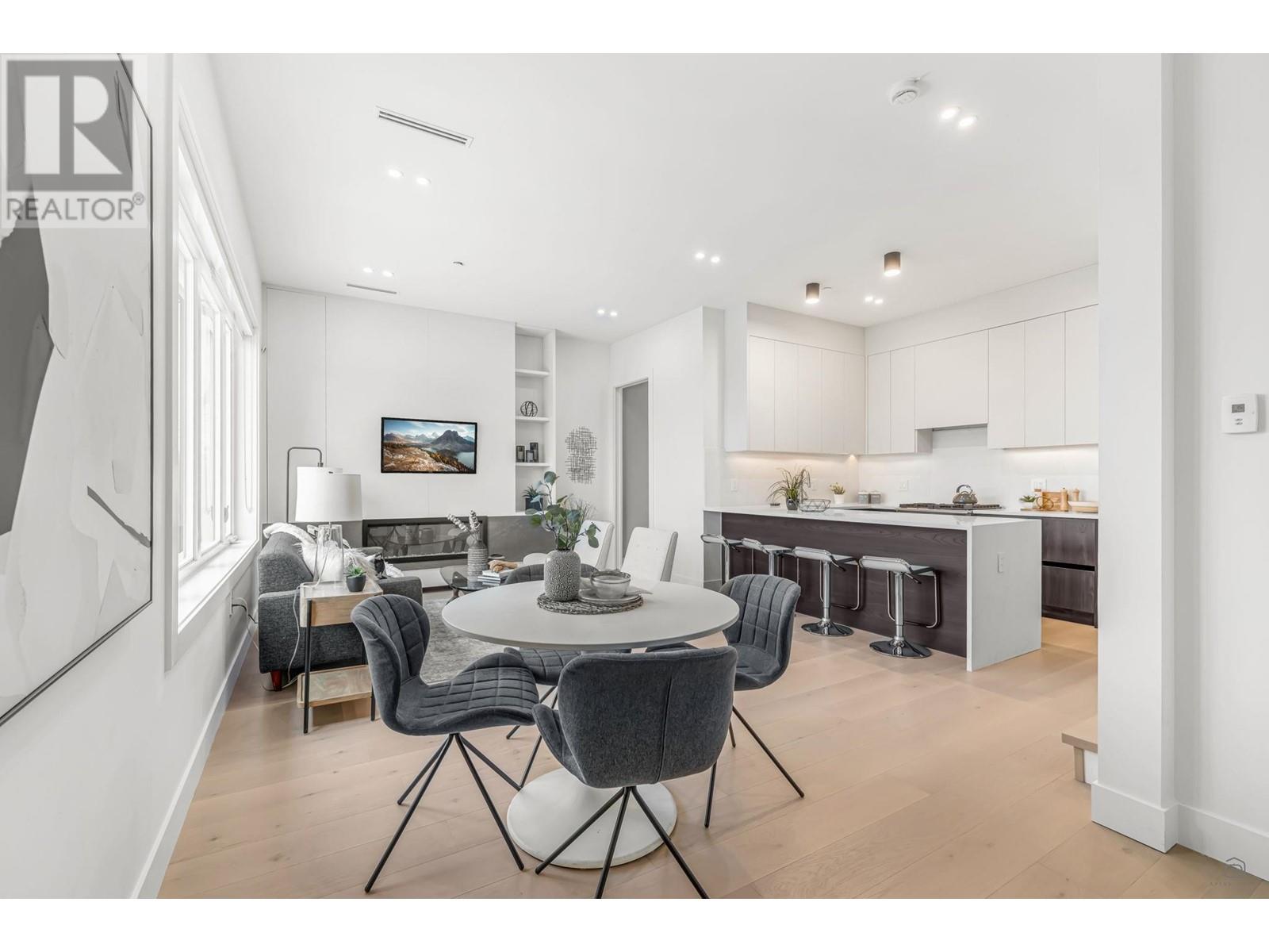 1-773 E 61st Avenue, Vancouver, British Columbia  V5X 2C1 - Photo 9 - R3004134