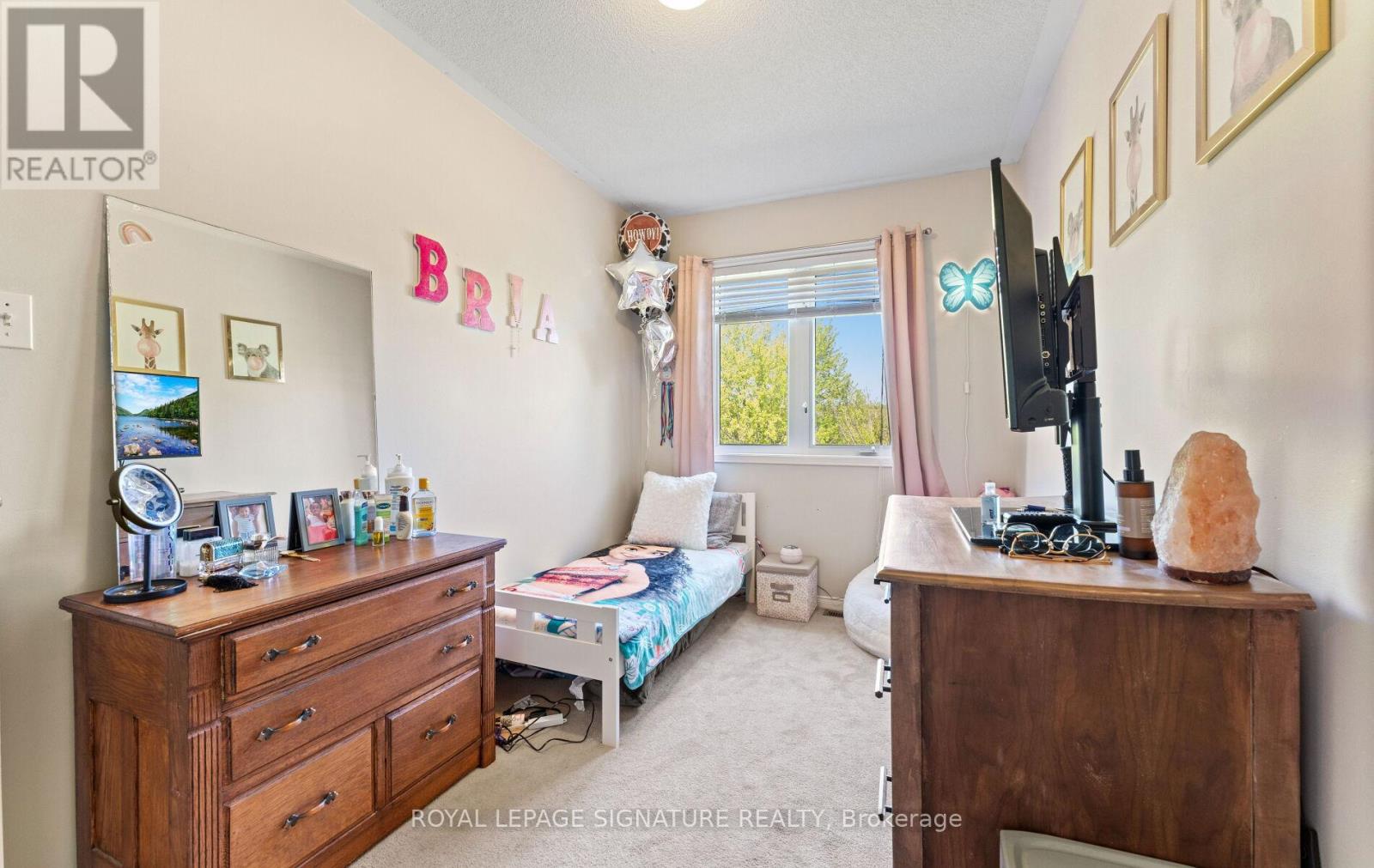 7 Pennefather Lane, Ajax, Ontario  L1T 4H2 - Photo 12 - E12157645