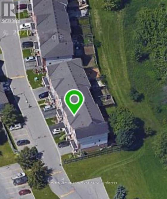 7 Pennefather Lane, Ajax, Ontario  L1T 4H2 - Photo 2 - E12157645