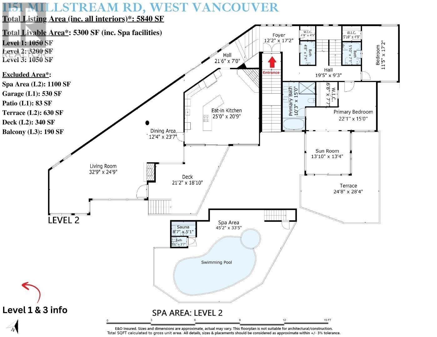 1151 Millstream Road, West Vancouver, British Columbia  V7S 2C8 - Photo 30 - R3004138
