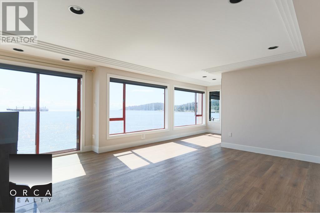 3750 Marine Drive, West Vancouver, British Columbia  V7V 1N4 - Photo 15 - R3004136