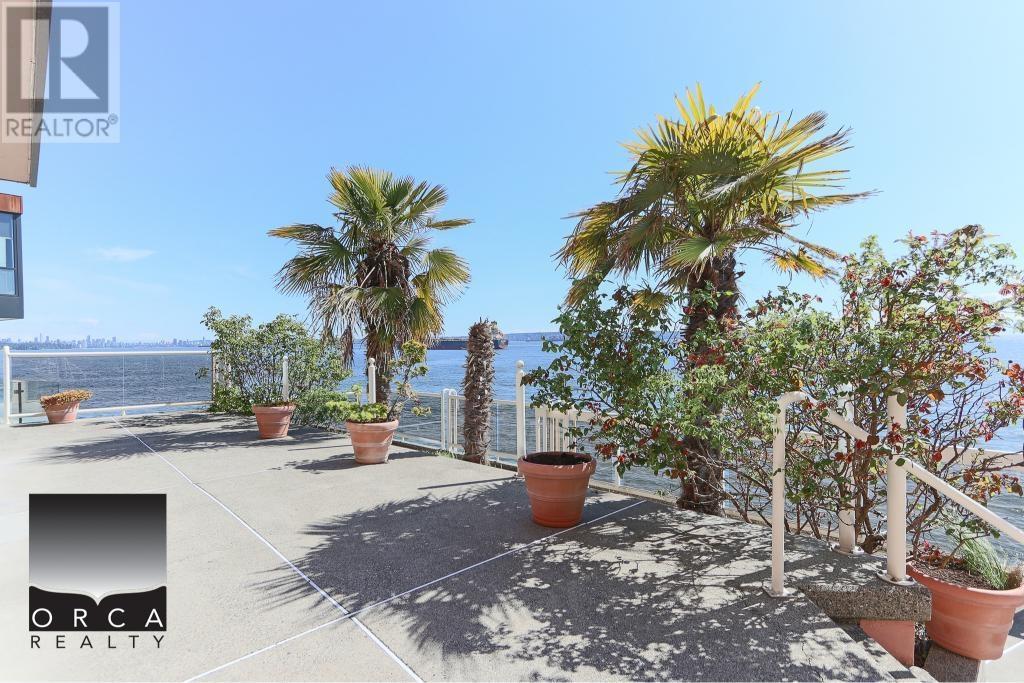 3750 Marine Drive, West Vancouver, British Columbia  V7V 1N4 - Photo 18 - R3004136