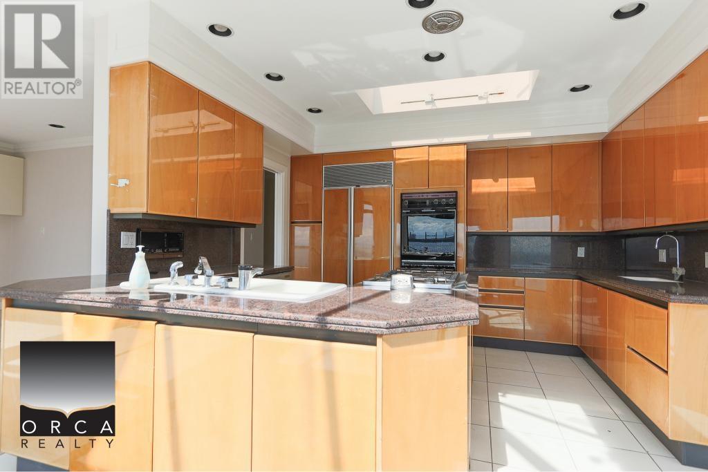 3750 Marine Drive, West Vancouver, British Columbia  V7V 1N4 - Photo 8 - R3004136