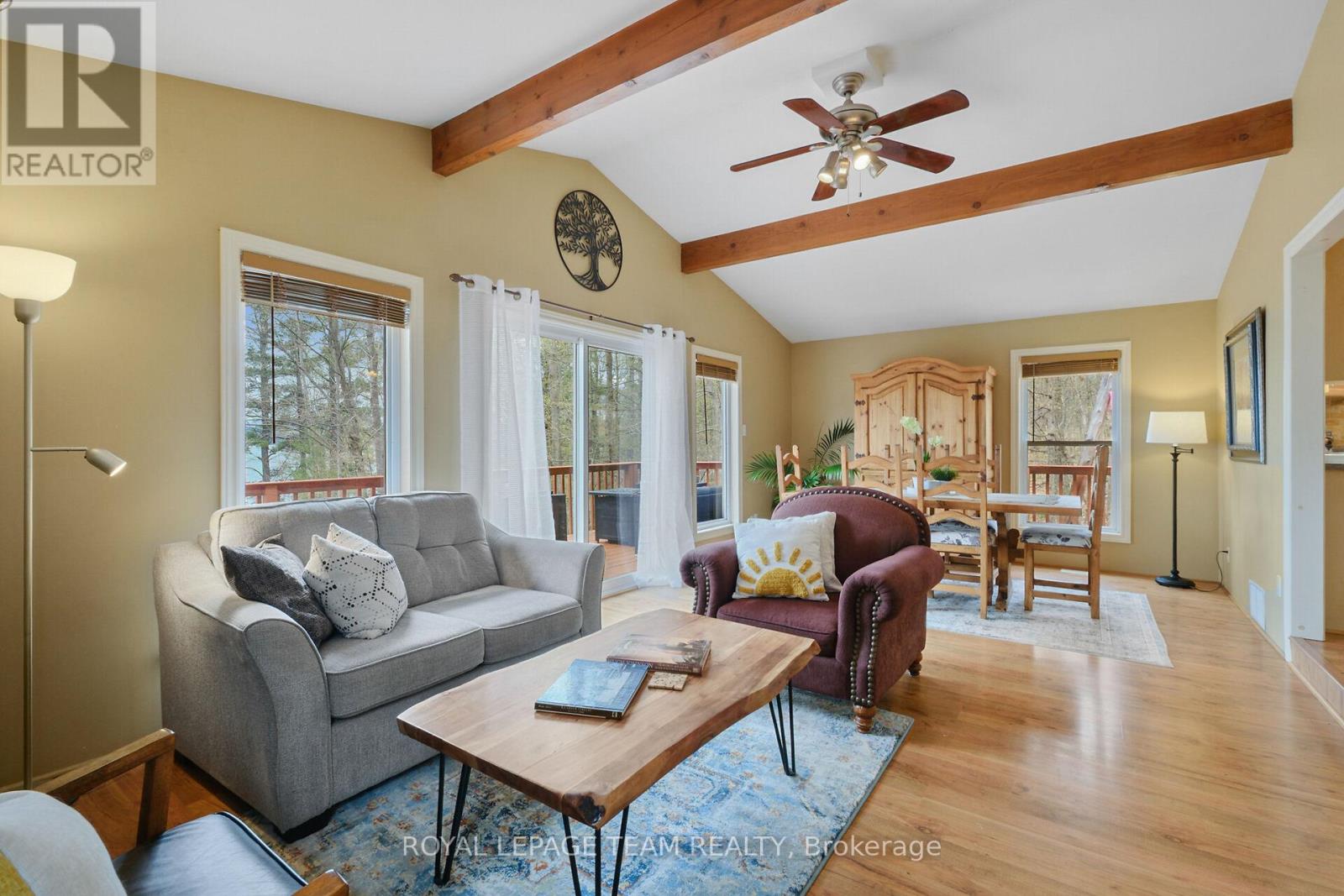 371 Kennedy Road, Greater Madawaska, Ontario  K0J 1H0 - Photo 4 - X12135748