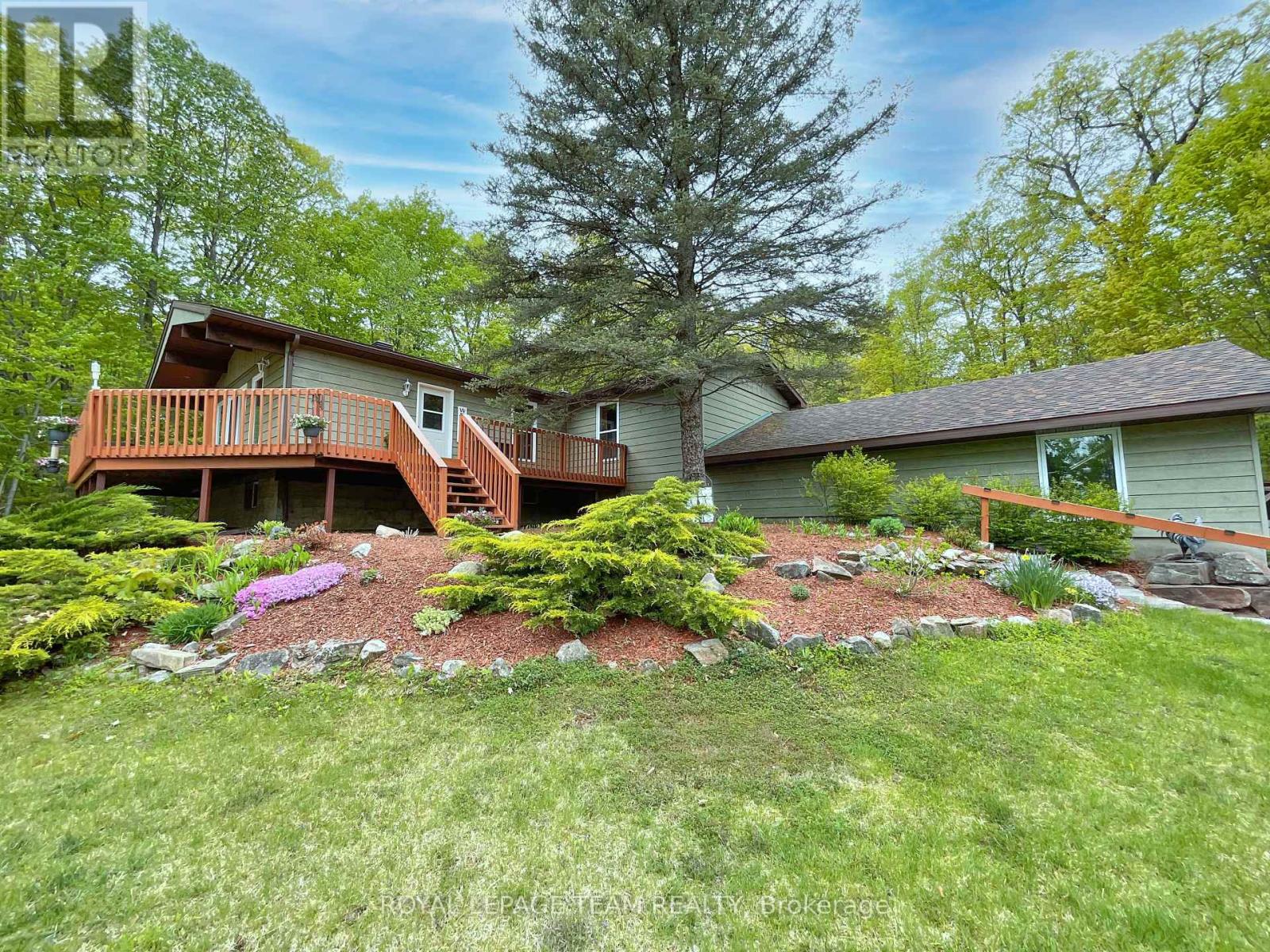 371 KENNEDY ROAD, Greater Madawaska, Ontario